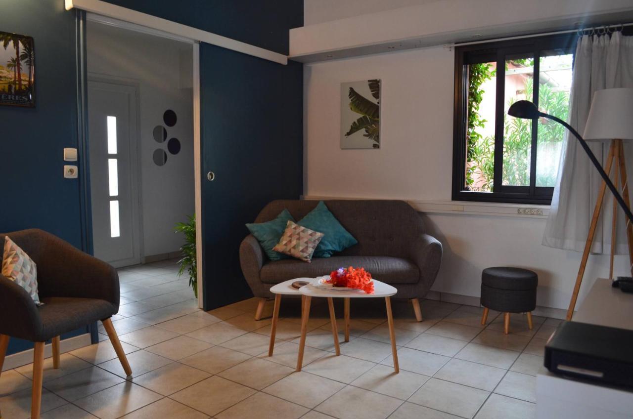 Gite Les Esparrus Villecroze Exterior photo